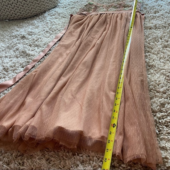 NWT BHLDN Anthropologie dress - Picture 14 of 16